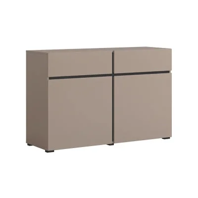 Chest of drawers CROSS 2D2S